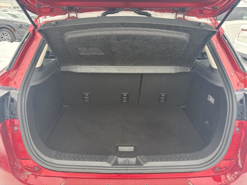 Mazda CX-3 GX AWD I JAMAIS ACCIDENTÉ I  ENTRETIENS CHEZ LE CONCESSIONNAIRE I  CAMERA I BLUETOOTH 2019 à , Québec - 6 - w1024h768px