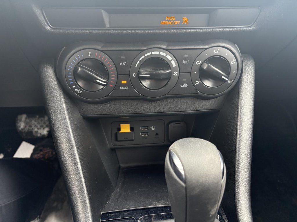 Mazda CX-3 GX AWD I JAMAIS ACCIDENTÉ I  ENTRETIENS CHEZ LE CONCESSIONNAIRE I  CAMERA I BLUETOOTH 2019 à , Québec - 14 - w1024h768px