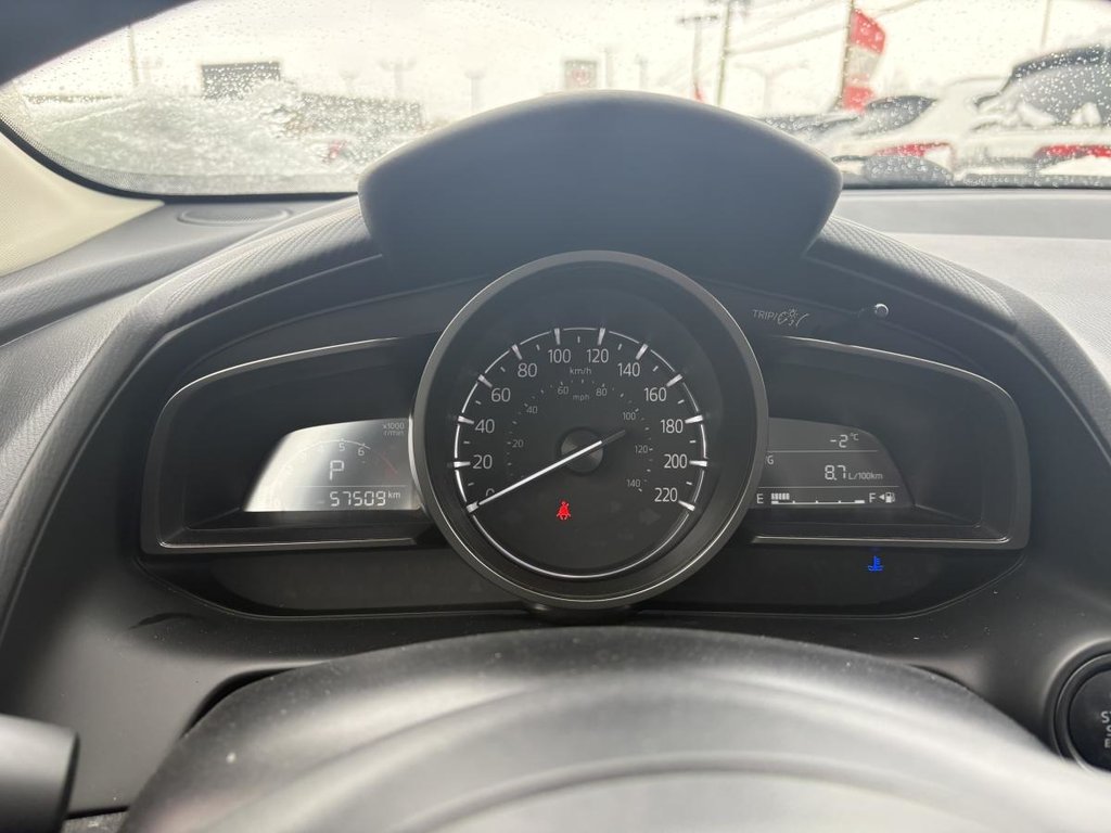 Mazda CX-3 GX AWD I JAMAIS ACCIDENTÉ I  ENTRETIENS CHEZ LE CONCESSIONNAIRE I  CAMERA I BLUETOOTH 2019 à , Québec - 9 - w1024h768px