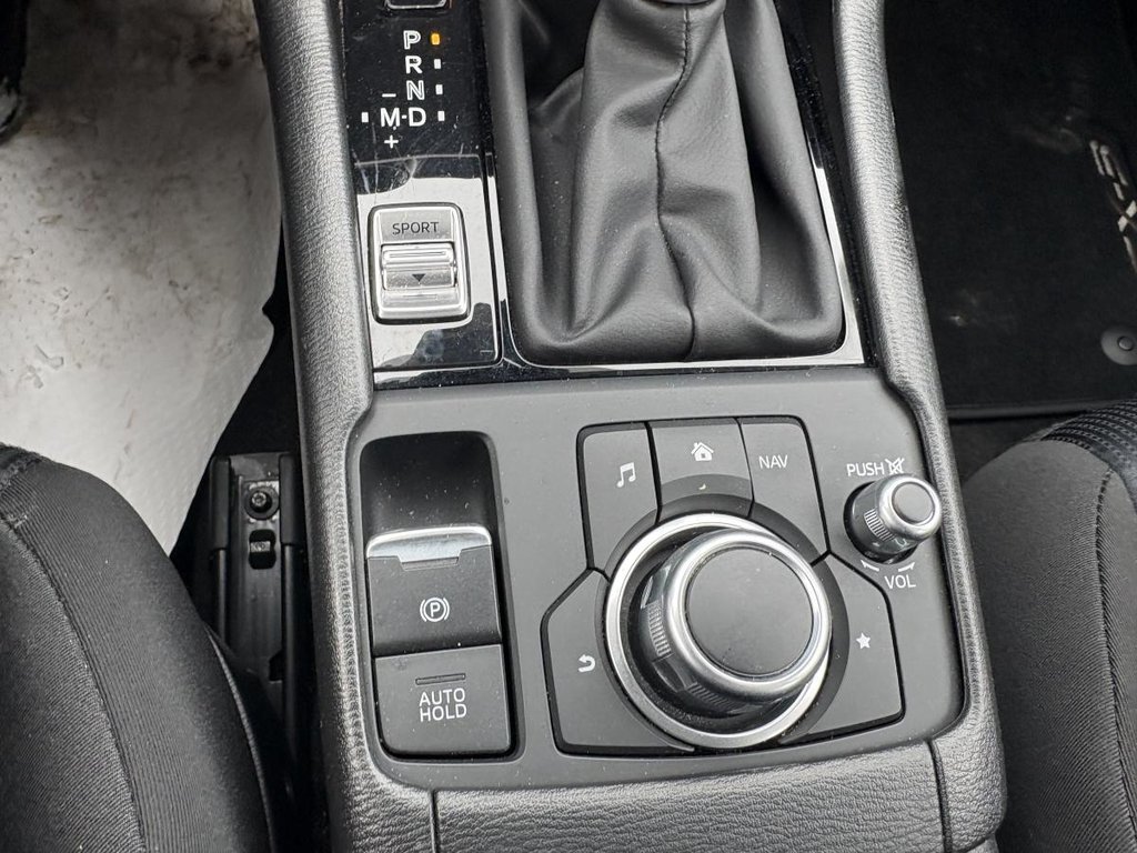 Mazda CX-3 GX AWD I JAMAIS ACCIDENTÉ I  ENTRETIENS CHEZ LE CONCESSIONNAIRE I  CAMERA I BLUETOOTH 2019 à , Québec - 15 - w1024h768px