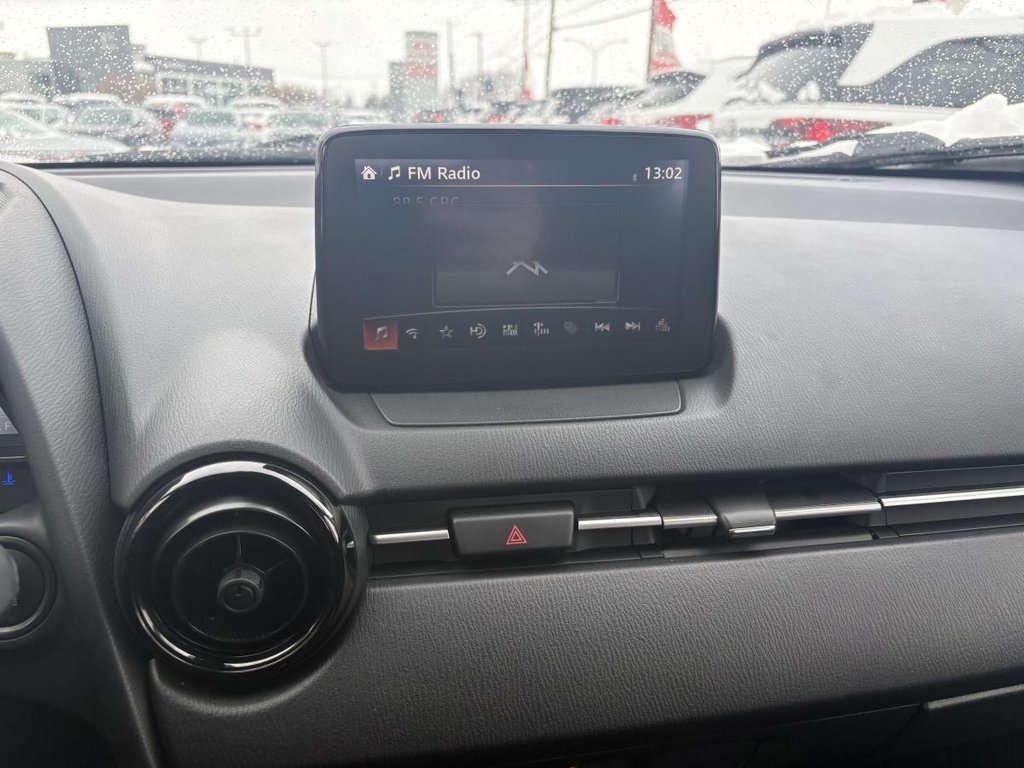 Mazda CX-3 GX AWD I JAMAIS ACCIDENTÉ I  ENTRETIENS CHEZ LE CONCESSIONNAIRE I  CAMERA I BLUETOOTH 2019 à , Québec - 13 - w1024h768px