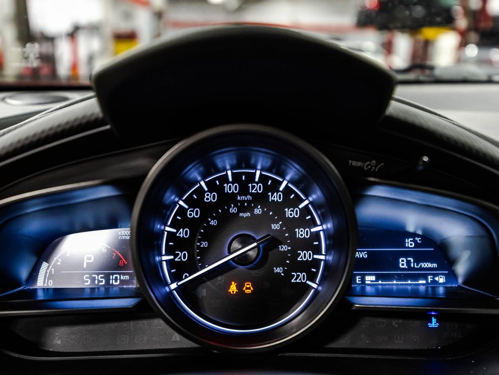 Mazda CX-3 GX AWD I JAMAIS ACCIDENTÉ I  ENTRETIENS CHEZ LE CONCESSIONNAIRE I  CAMERA I BLUETOOTH 2019 à Montréal, Québec - 22 - w1024h768px