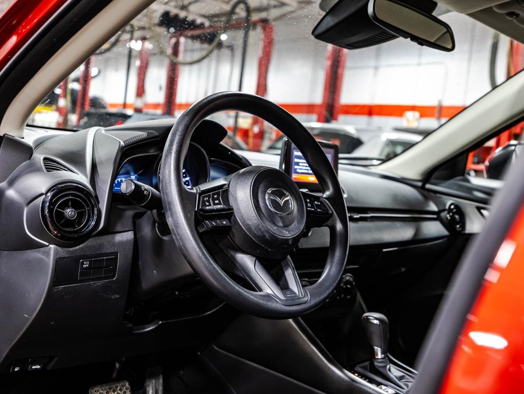 Mazda CX-3 GX AWD I JAMAIS ACCIDENTÉ I  ENTRETIENS CHEZ LE CONCESSIONNAIRE I  CAMERA I BLUETOOTH 2019 à Montréal, Québec - 19 - w1024h768px