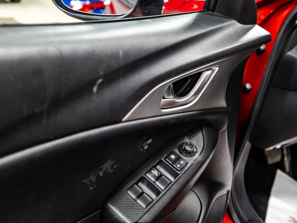 Mazda CX-3 GX AWD I JAMAIS ACCIDENTÉ I  ENTRETIENS CHEZ LE CONCESSIONNAIRE I  CAMERA I BLUETOOTH 2019 à Montréal, Québec - 11 - w1024h768px