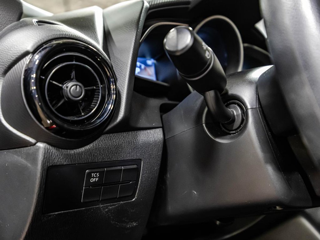 Mazda CX-3 GX AWD I JAMAIS ACCIDENTÉ I  ENTRETIENS CHEZ LE CONCESSIONNAIRE I  CAMERA I BLUETOOTH 2019 à Montréal, Québec - 20 - w1024h768px