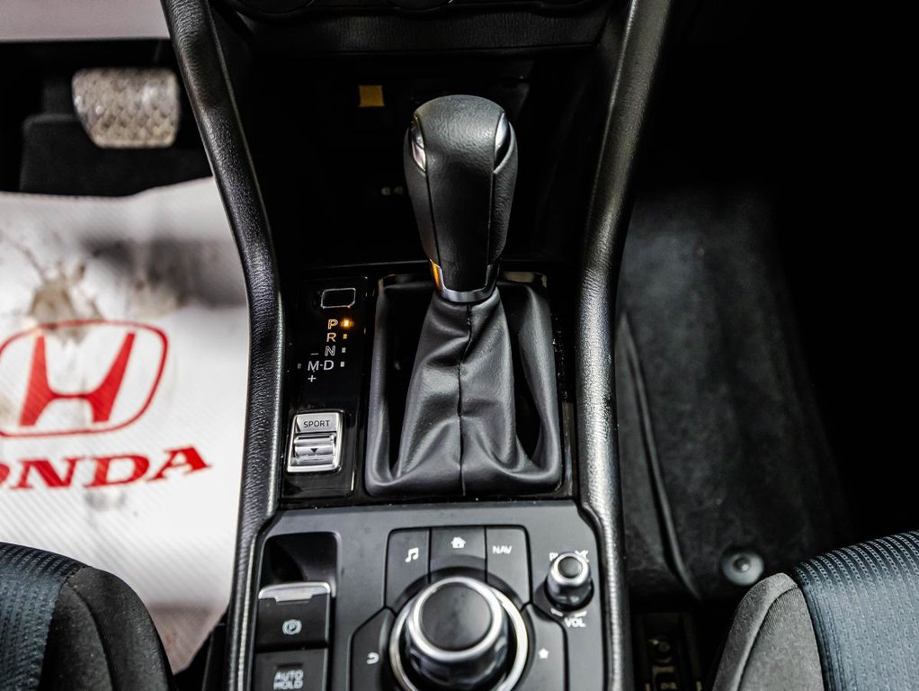 Mazda CX-3 GX AWD I JAMAIS ACCIDENTÉ I  ENTRETIENS CHEZ LE CONCESSIONNAIRE I  CAMERA I BLUETOOTH 2019 à Montréal, Québec - 24 - w1024h768px