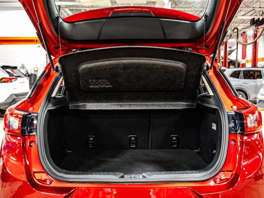 Mazda CX-3 GX AWD I JAMAIS ACCIDENTÉ I  ENTRETIENS CHEZ LE CONCESSIONNAIRE I  CAMERA I BLUETOOTH 2019 à Montréal, Québec - 15 - w1024h768px