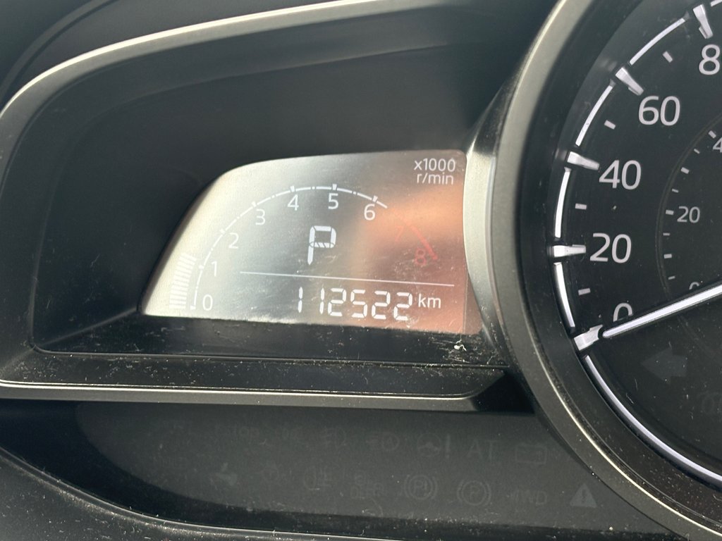 2019 Mazda CX-3 GS in Montréal, Quebec - 5 - w1024h768px