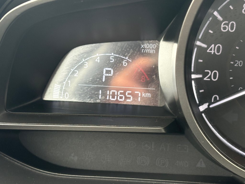 Mazda CX-3 GS 2019 à Montréal, Québec - 4 - w1024h768px