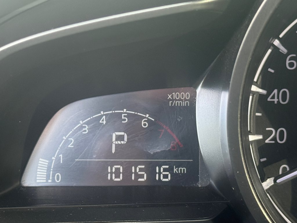 Mazda CX-3 GS 2020 à Montréal, Québec - 2 - w1024h768px