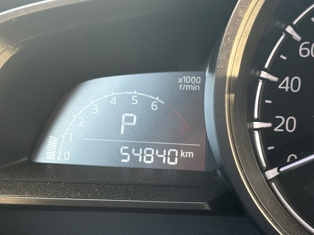 Mazda CX-3 GS 2021 à Montréal, Québec - 5 - w1024h768px