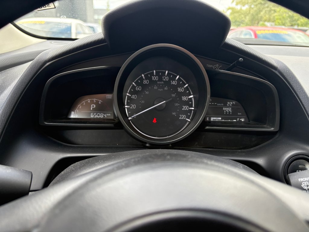 Mazda CX-3 GX jamais accidenté 2022 à Montréal, Québec - 8 - w1024h768px