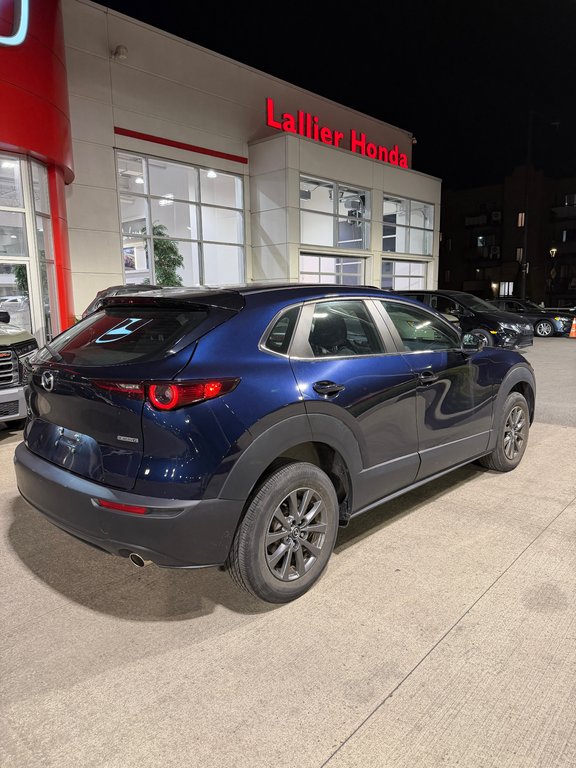 Mazda CX-30 GX 2021 à Montréal, Québec - 2 - w1024h768px