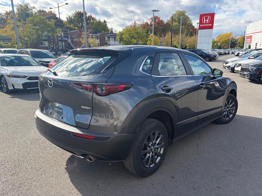 Mazda CX-30 GX 2023 à Montréal, Québec - 3 - w1024h768px