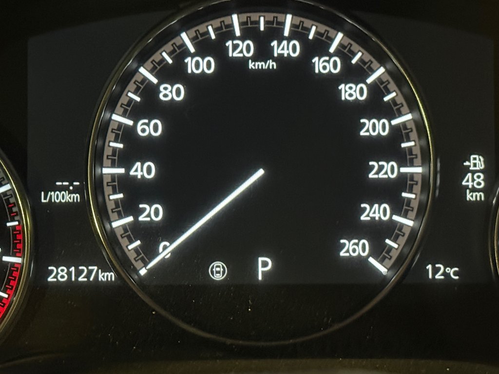 Mazda CX-30 GS 2023 à Montréal, Québec - 2 - w1024h768px