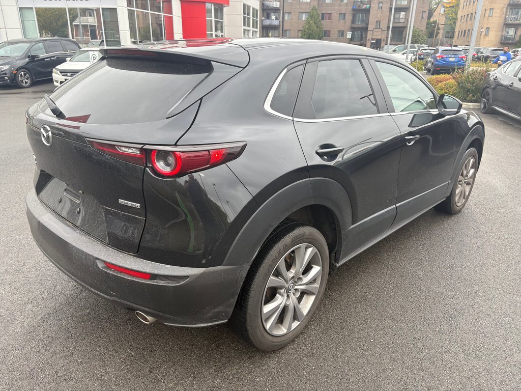 2024 Mazda CX-30 GS in Montréal, Quebec - 3 - w1024h768px