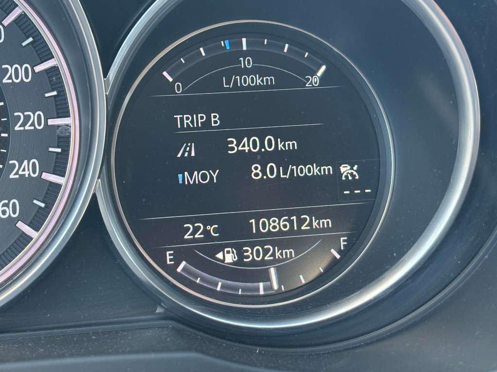 2017 Mazda CX-5 GT in , Quebec - 5 - w1024h768px