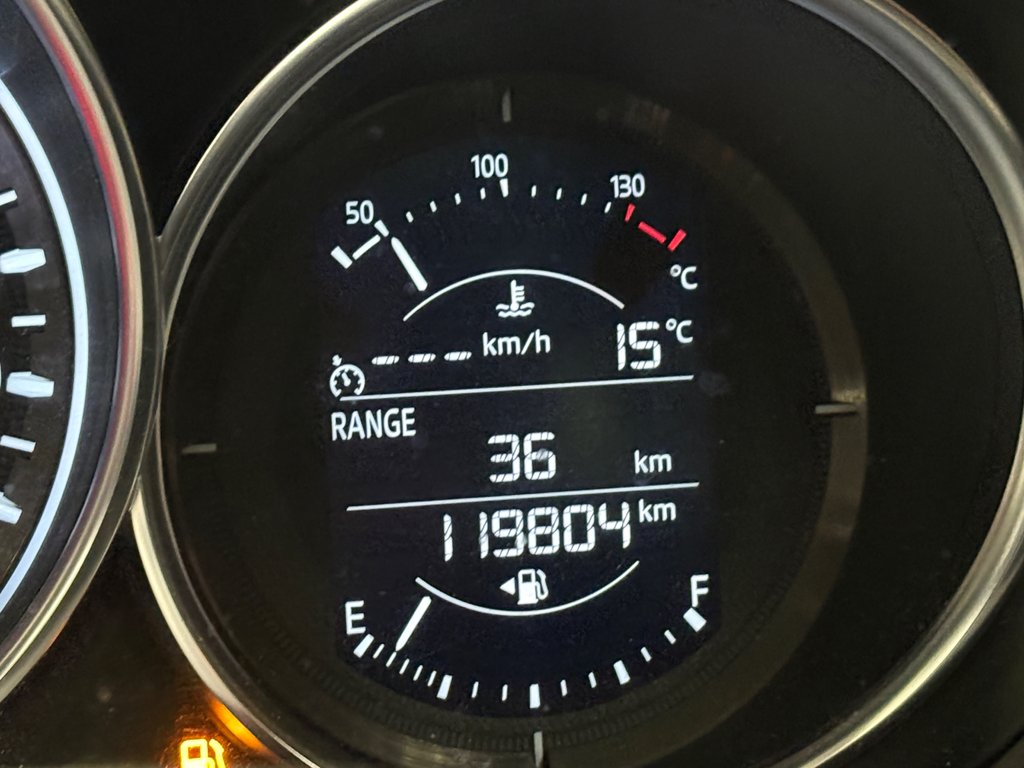 2017 Mazda CX-5 GS in , Quebec - 5 - w1024h768px