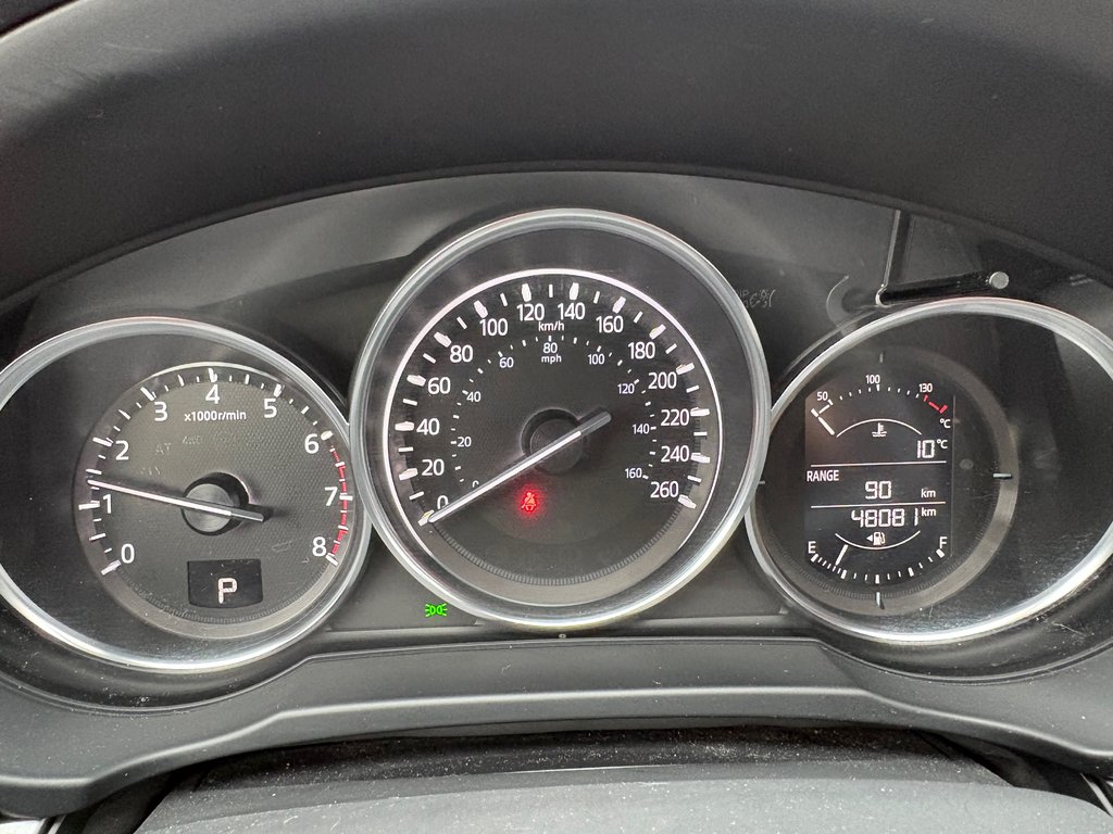 2017 Mazda CX-5 GS in Montreal, Quebec - 2 - w1024h768px