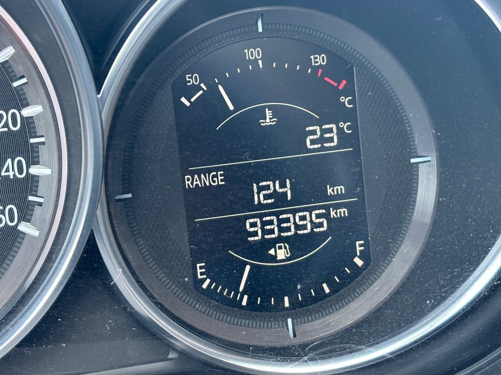 Mazda CX-5 GT 2018 à Montréal, Québec - 5 - w1024h768px
