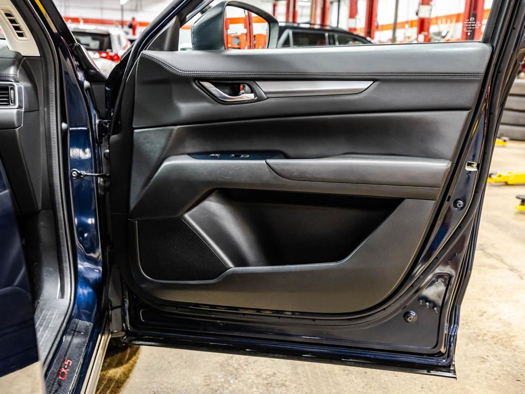 2018 Mazda CX-5 GS TI CUIR TOIT OUVRANT in , Quebec - 18 - w1024h768px