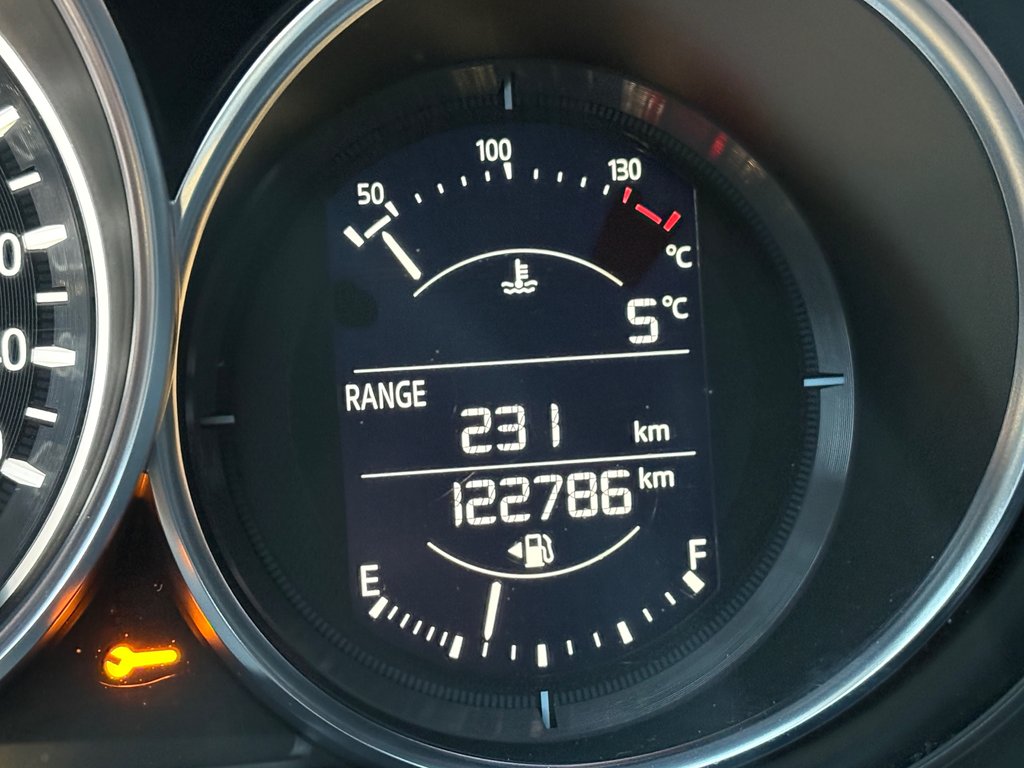 Mazda CX-5 GS 2018 à Montréal, Québec - 5 - w1024h768px