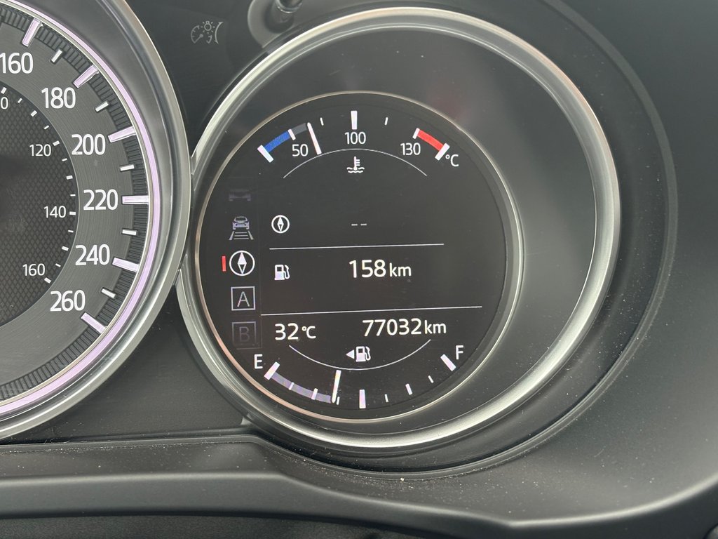 Mazda CX-5 GT 2018 à Montréal, Québec - 5 - w1024h768px