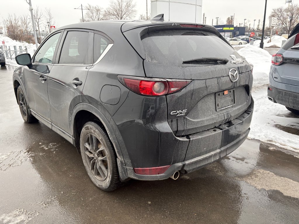 Mazda CX-5 GS AWD JAMAIS ACCIDENTÉ 2019 à , Québec - 2 - w1024h768px