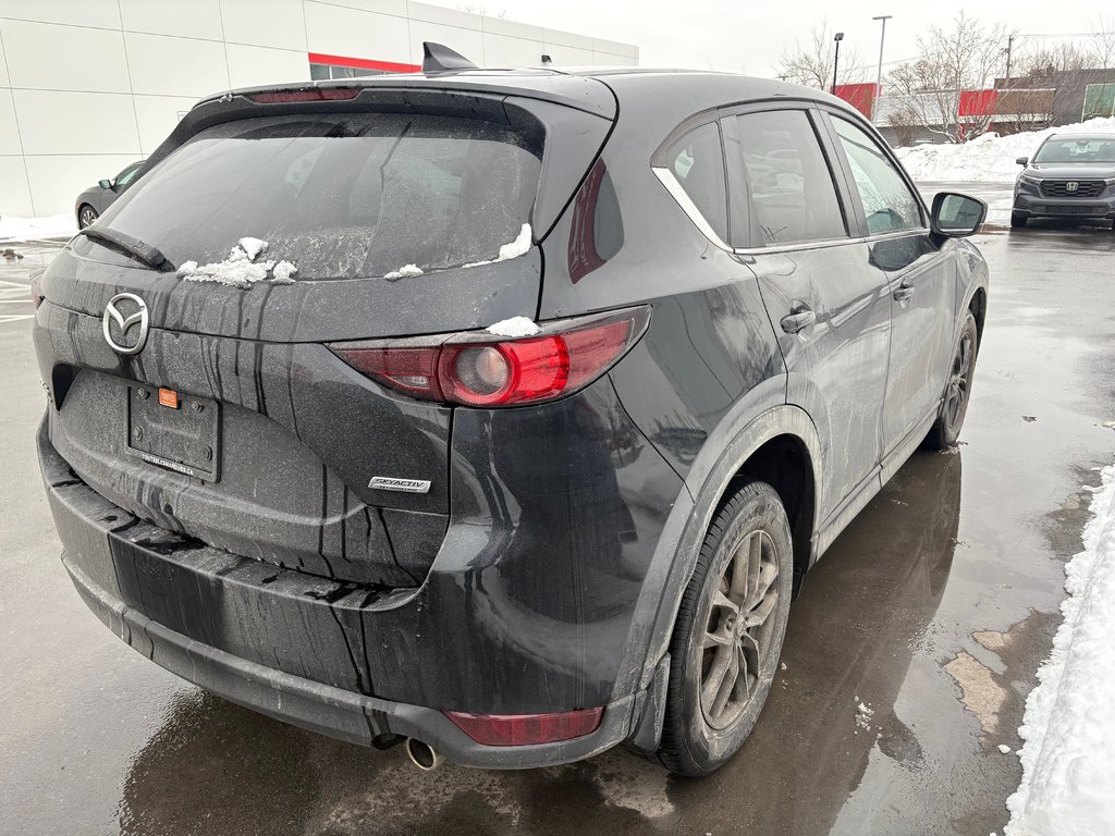 Mazda CX-5 GS AWD JAMAIS ACCIDENTÉ 2019 à , Québec - 3 - w1024h768px