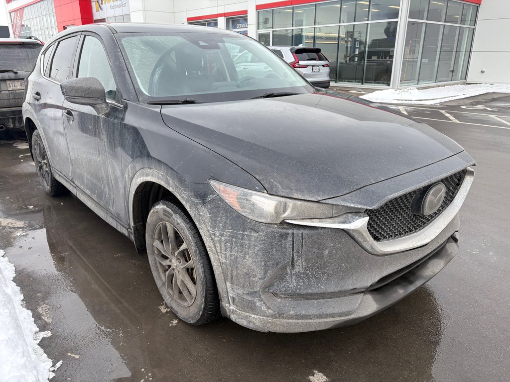 Mazda CX-5 GS AWD JAMAIS ACCIDENTÉ 2019 à , Québec - 4 - w1024h768px