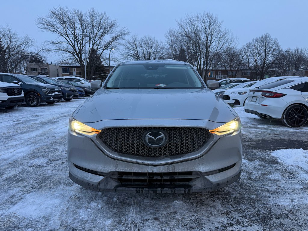 2019 Mazda CX-5 GS in , Quebec - 1 - w1024h768px