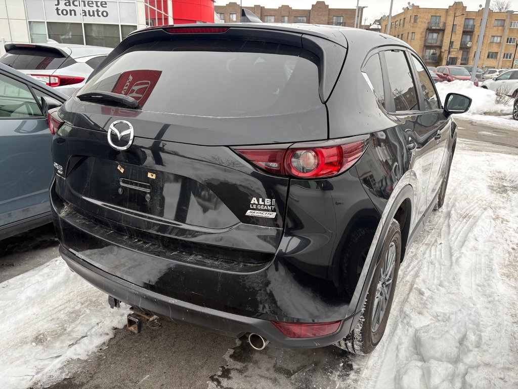 Mazda CX-5 GX 2019 à Montréal, Québec - 3 - w1024h768px