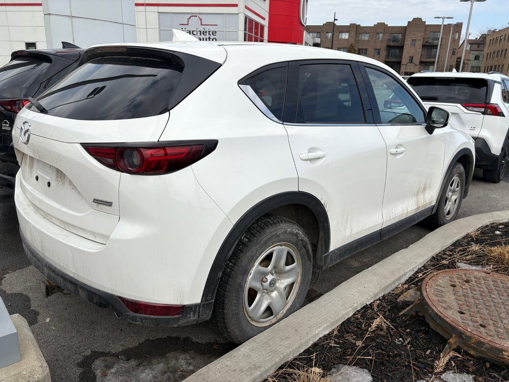 Mazda CX-5 GT 2019 à Montréal, Québec - 3 - w1024h768px