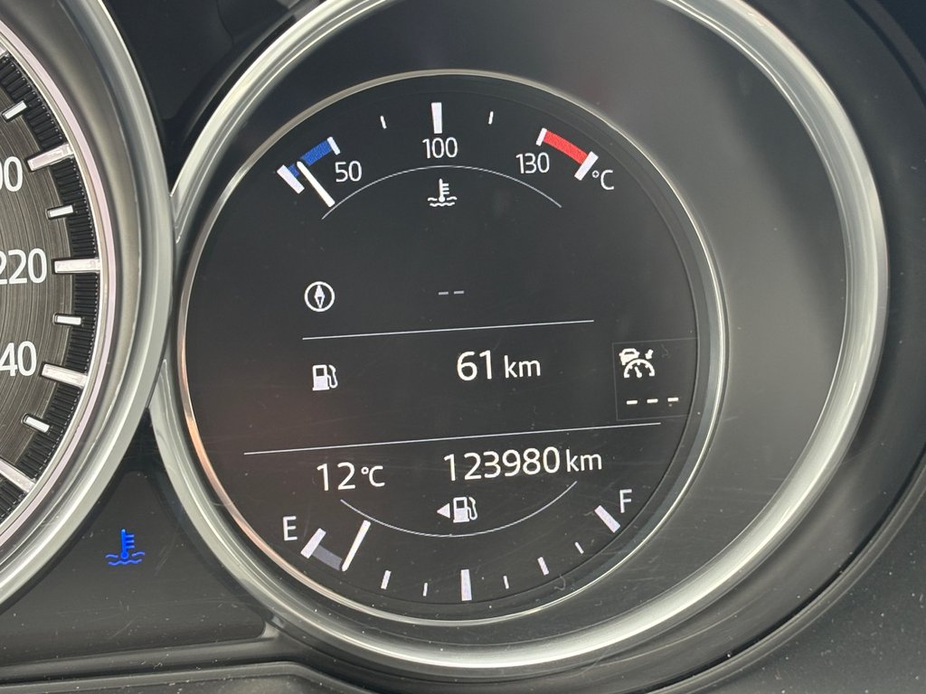 Mazda CX-5 GT 2019 à Montréal, Québec - 5 - w1024h768px