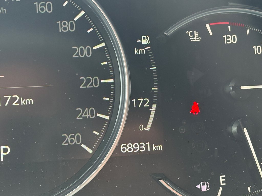 2019 Mazda CX-5 Signature in Montréal, Quebec - 5 - w1024h768px