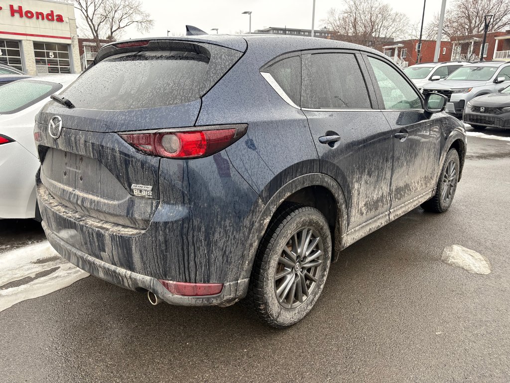 Mazda CX-5 GS 2019 à Montréal, Québec - 3 - w1024h768px
