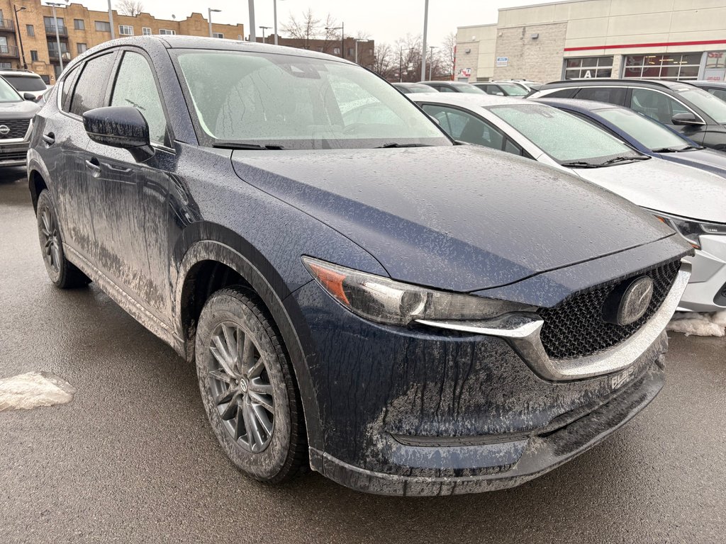 Mazda CX-5 GS 2019 à Montréal, Québec - 2 - w1024h768px