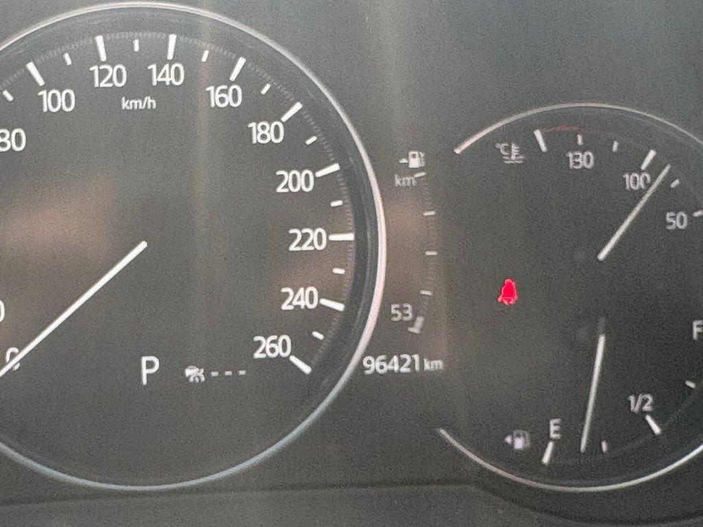 2019 Mazda CX-5 Signature in Montréal, Quebec - 5 - w1024h768px