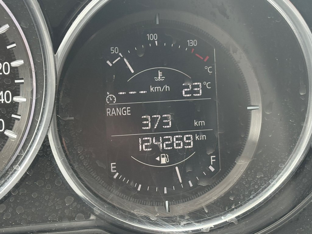 Mazda CX-5 GX 2019 à Montréal, Québec - 5 - w1024h768px
