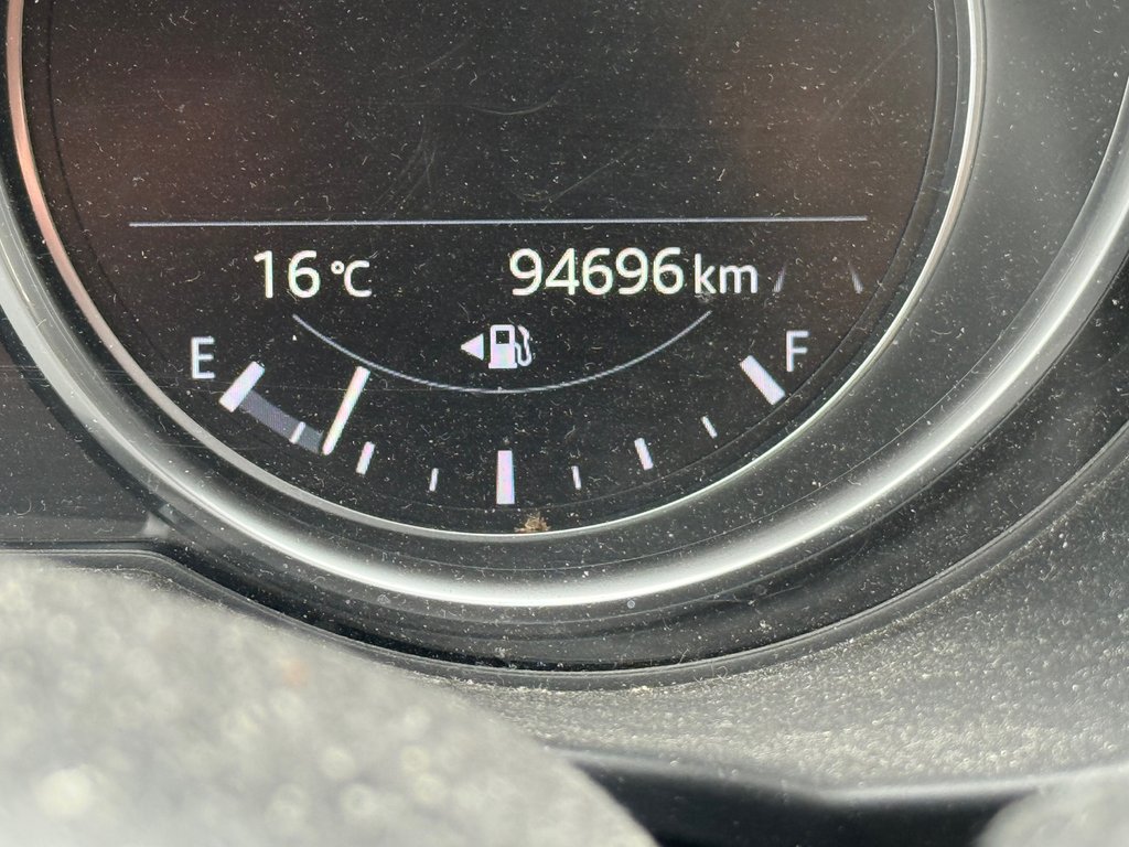 Mazda CX-5 GS 2019 à Montréal, Québec - 2 - w1024h768px