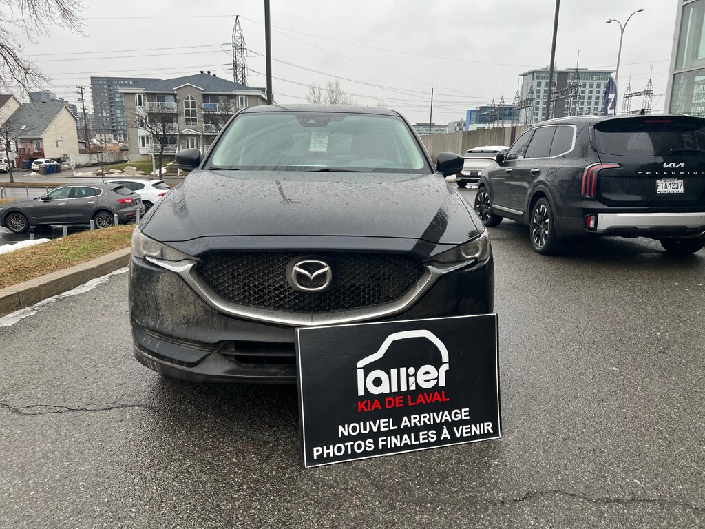 CX-5 GX 2020 à , Québec - 1 - w1024h768px