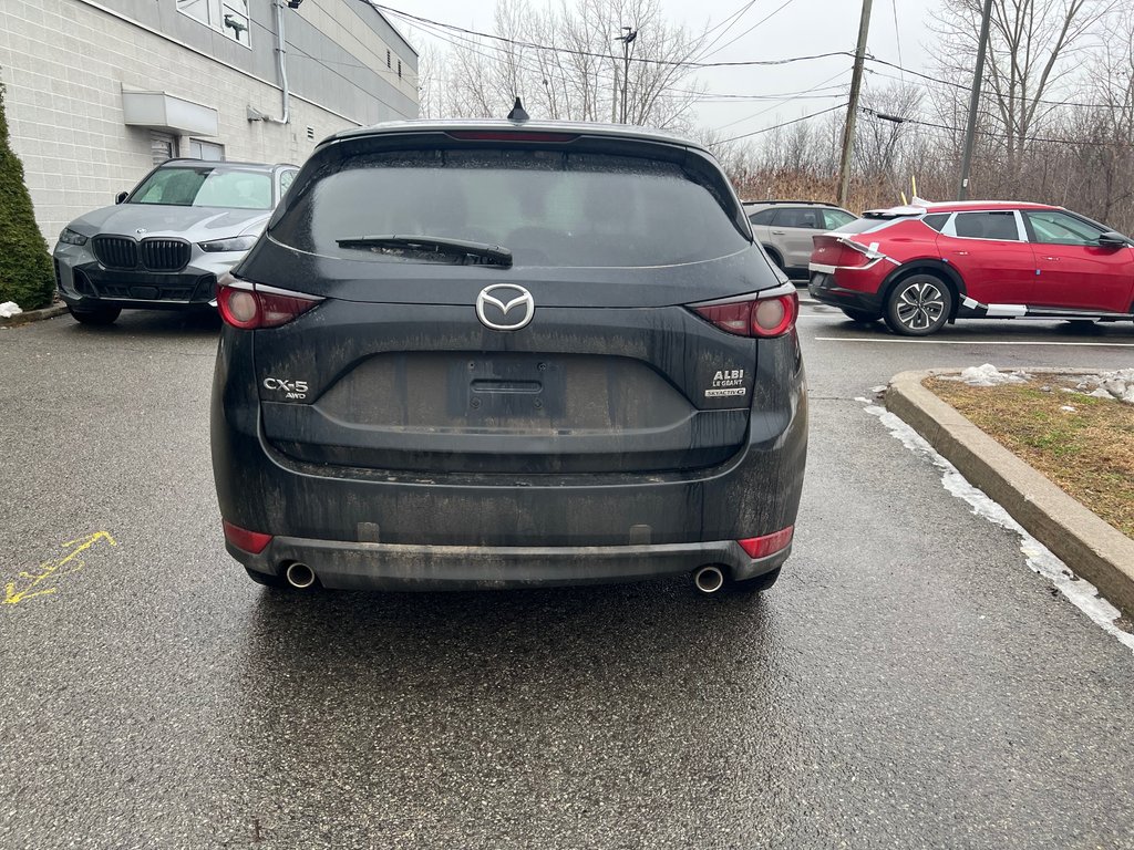 CX-5 GX 2020 à , Québec - 3 - w1024h768px