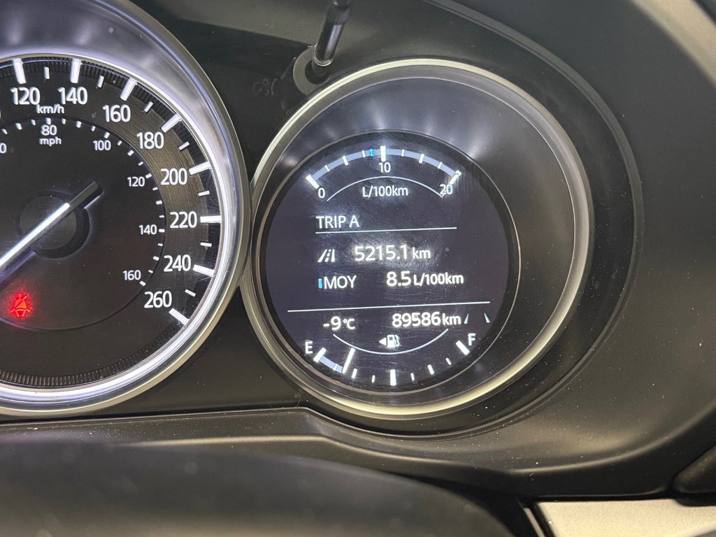 Mazda CX-5 GS AWD 2020 à , Québec - 2 - w1024h768px