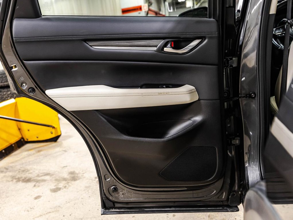 Mazda CX-5 GT TI BA 2020 à Montréal, Québec - 13 - w1024h768px