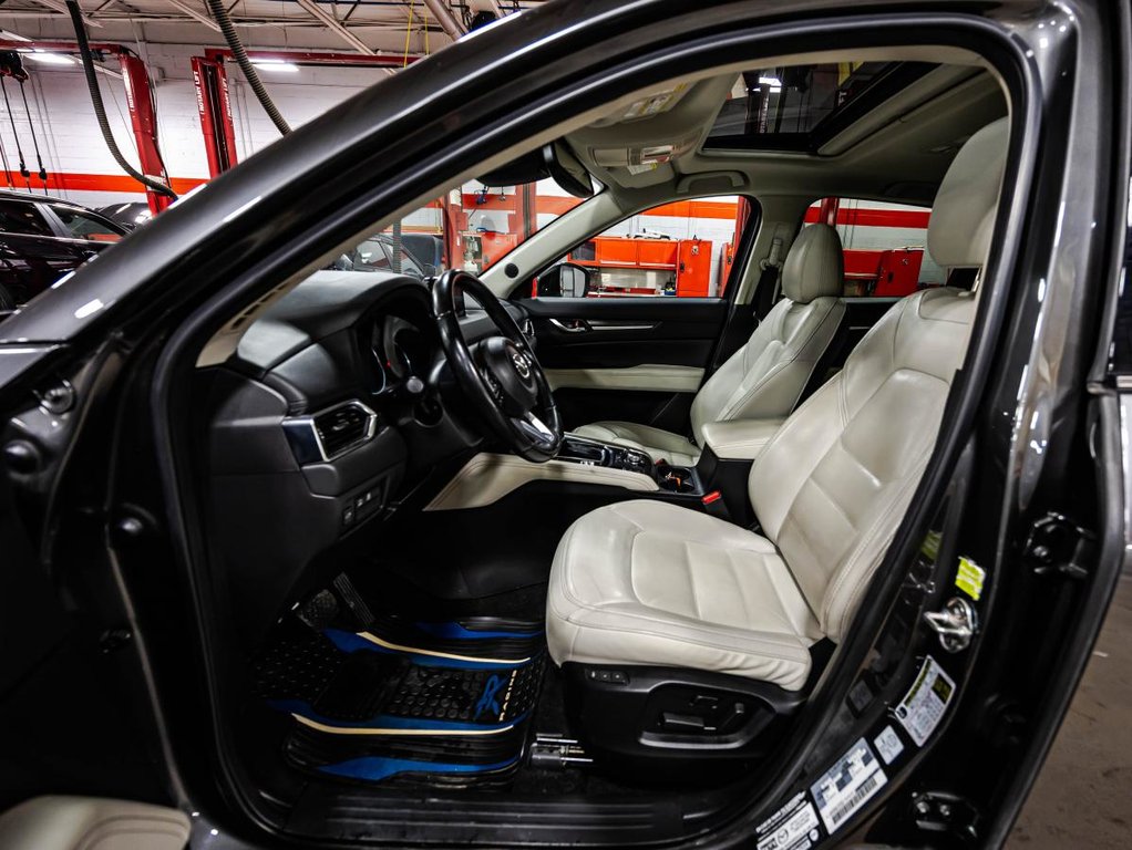 Mazda CX-5 GT TI BA 2020 à Montréal, Québec - 21 - w1024h768px