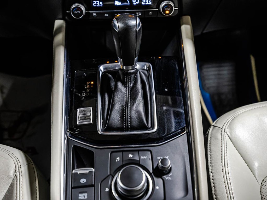 Mazda CX-5 GT TI BA 2020 à Montréal, Québec - 27 - w1024h768px