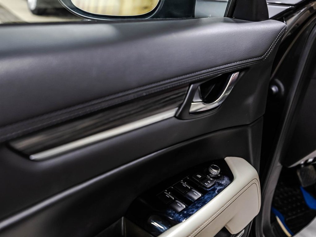 Mazda CX-5 GT TI BA 2020 à Montréal, Québec - 12 - w1024h768px