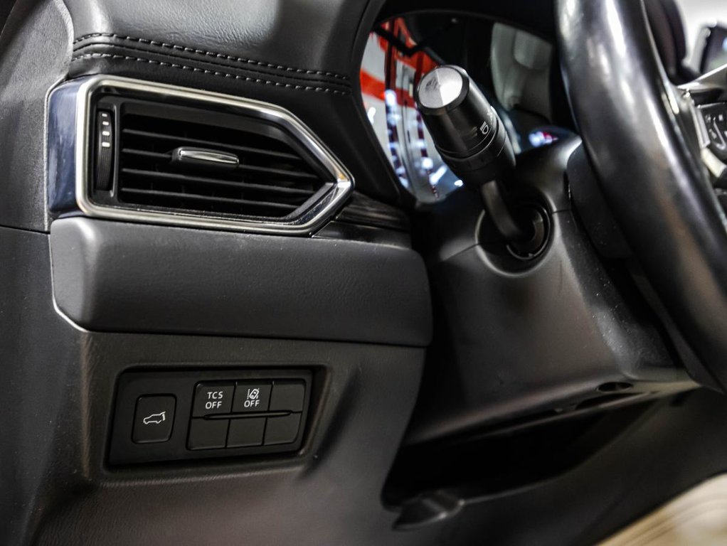 Mazda CX-5 GT TI BA 2020 à Montréal, Québec - 23 - w1024h768px