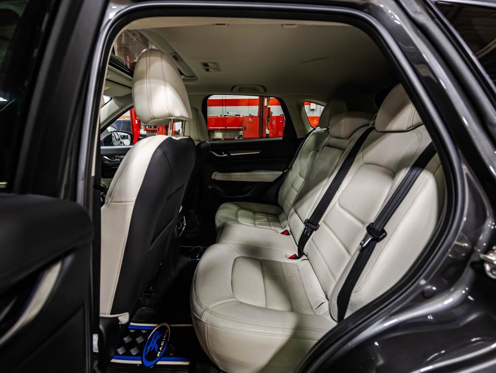 Mazda CX-5 GT TI BA 2020 à Montréal, Québec - 14 - w1024h768px