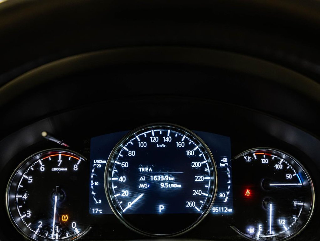 Mazda CX-5 GT TI BA 2020 à Montréal, Québec - 25 - w1024h768px